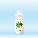 REAL GREEN CLEAN Mycí prostředek na nádobí 500 ml 