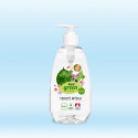 Mýdlo tekuté ZENIT REAL GREEN CLEAN 500 ml 