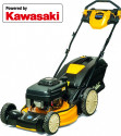 Sekačka benzínová CUB CADET LM3 ER53s 