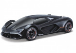 MAISTO RC Lamborghini Terzo Millennio 27 Mhz 1:24 