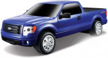 MAISTO RC Ford F-150 STX 27 Mhz 1:24 