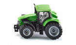 SIKU 1081 Traktor DEUTZ FAHR AGROTRON TTV 7250 