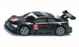 SIKU 1580 Auto Audi RS 5 Racing 
