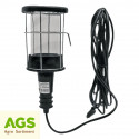 Montážní lampa 240V/1000W 