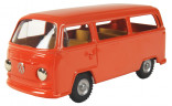 Auto VW mikrobus oranžový KOVAP 0660