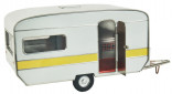 Obytný přívěs CARAVAN KOVAP 0609 