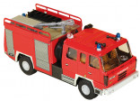 Auto TATRA 815 hasiči Feuerwehr KOVAP 0615C 