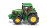 SIKU 1009 Traktor JOHN DEERE 7530 