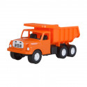 DINO TOYS 645202 Auto TATRA 148 sklápěcí oranžová 30 cm 