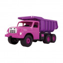 DINO TOYS 645042 Auto TATRA 148 sklápěcí růžová 72 cm 