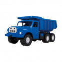 DINO TOYS 645059 Auto TATRA 148 sklápěcí modrá 72 cm 