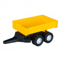 DINO TOYS 645318 Přívěs TATRA valník žlutý 25 cm 