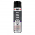 Barva HOLTS SILVER lak stříbrný 400 ml 