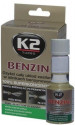 Aditivum benzín K2 50 ml