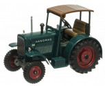 Traktor HANOMAG R40 zelený KOVAP 34003