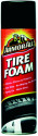 Pěna na pneumatiky ARMOR ALL TIRE FOAM 500 ml 
