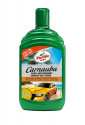 Karnaubský vosk TURTLE 500 ml  