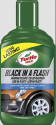 Lesk TURTLE pro exteriér plasty 300 ml 