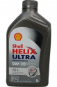 Olej SHELL HELIX PROFESSIONAL AS-L motorový 0W-20 1L 