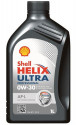 Olej SHELL HELIX ULTRA PROFESSIONAL AP-L motorový 0W-30 1L 