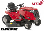 Zahradní traktor MTD SMART RF 125 TRANSMATIC 