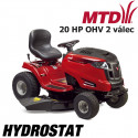 Zahradní traktor MTD OPTIMA LG 200 HYDRO 