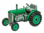 Traktor ZETOR zelený KOVAP 0380 