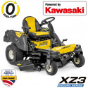 Rider a sekačka CUB CADET Z-TURN XZ3 122 
