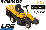 Zahradní RIDER CUB CADET LR2 NR76 H...