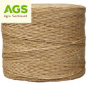 Motouz vázací JUTA TEX 1700 x 3 cívka 4,5 kg 