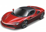 MAISTO RC Ferrari SF90 Stradale 27 Mhz 1:24 
