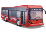 MAISTO RC Autobus CITY 27 Mhz 1:24 