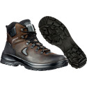 Obuv ALBATROS Mont Blanc CTX mid tr...