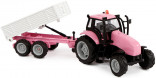 Traktor s návěsem KIDS GLOBE TRAFFIC 520241 
