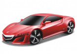 MAISTO RC ACURA NSX 27 Mhz 1:24 