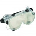 Ochranné brýle uzavřené GRANIT RUIZ 3 čiré 