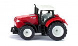 SIKU 1105 Traktor MAULY X540 červený 