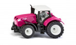 SIKU 1106 Traktor MAULY X540 růžový 