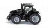 SIKU 1397 Traktor DEUTZ FAHR TTV 7250 Warrior černý 