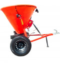 Rozmetadlo DEXVAL QUAD PK300P kolové 