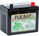 Autobaterie FULBAT 12V 28Ah EA300 U1R9 