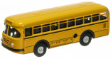 Autobus žlutý KOVAP 0492Ž 