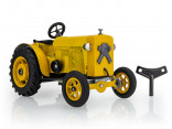 Traktor KOVAP 75 žlutý 38204 