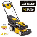 CUB CADET LM2 DR46s Sekačka benzínová