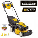 Sekačka benzínová CUB CADET LM2 DR46s 