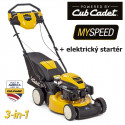 CUB CADET LM2 DR46es Sekačka benzínová 