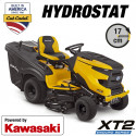 Zahradní traktor CUB CADET XT2 PR95 HYDRO 