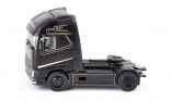 SIKU CONTROL 6731 RC Tahač VOLVO FH16 černé 1:32 