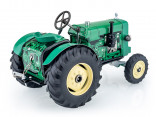 Traktor MAN AS 325 A zelený KOVAP 0355 