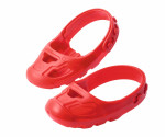 Ochranné návleky na boty SHOE CARE RED BIG 800056449 